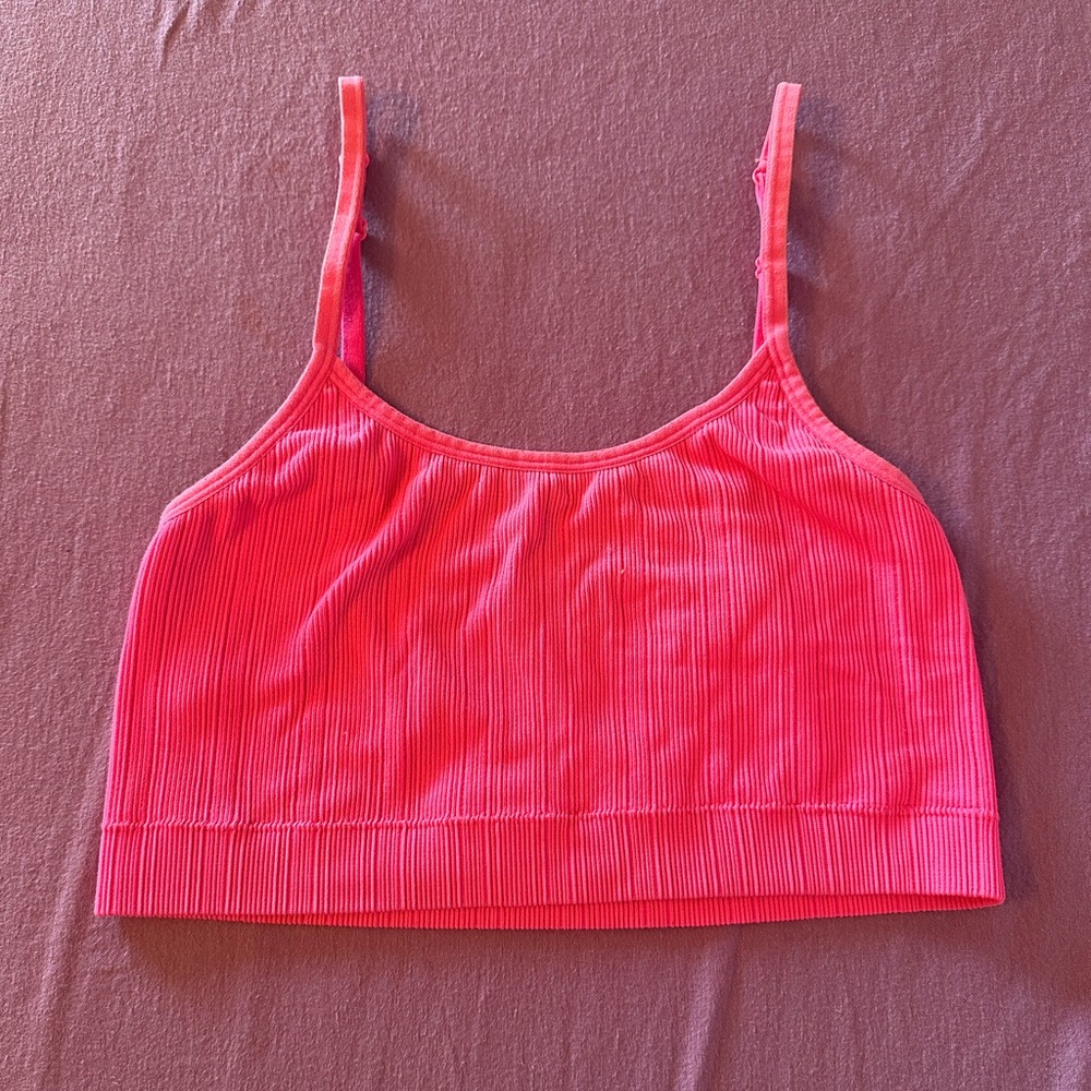 PINK Victoria Secret bralette